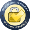 Sicher Online einkaufen dank SSL - Verschl�sselung
